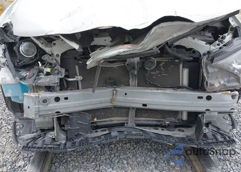 2016 Scion Im из США, поврежденный, VIN JTNKARJE0GJ506156